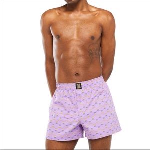 Savage X pride Boxer shorts